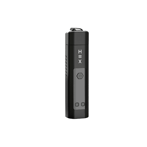 Nectar Hex Vaporizer - Basic Kit